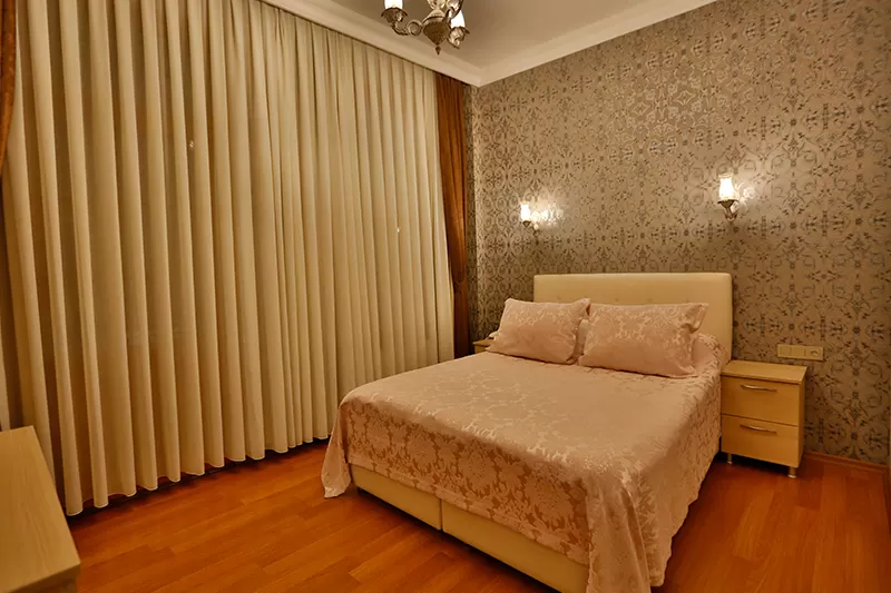 balkonlu deluxe oda 206