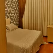 Balkonlu Deluxe Oda 6