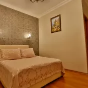 Balkonlu Deluxe Oda Mimoza Otel 6