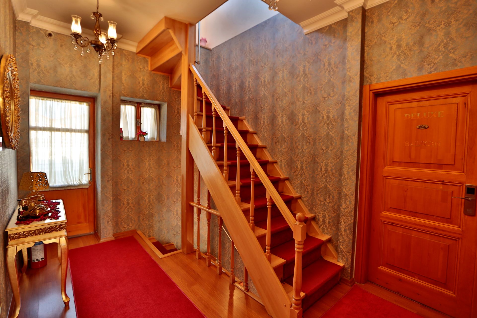 Buyukada Butik Oteller 2