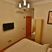 Buyukada Mimoza Balkonlu Deluxe Oda 5