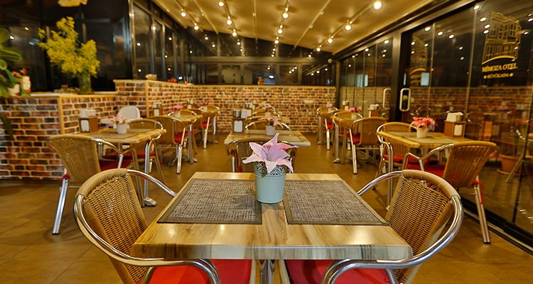 Buyukada Mimoza Butik Otel 1