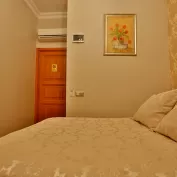 Buyukada Mimoza Deluxe Oda 2