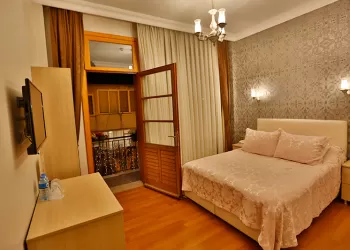 Büyükada Otel Fiyatları 2024