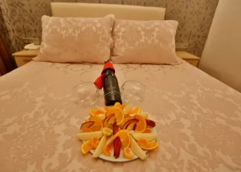 Büyükada Otelleri: Seçim Rehberi ve Dikkat Edilmesi Gerekenler