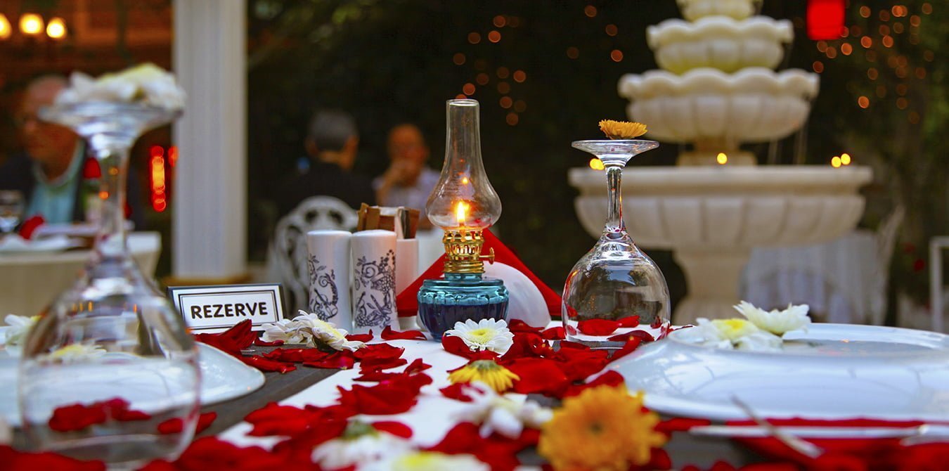 Buyukada Restaurant 3