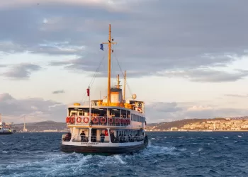 Büyükada'ya Nasıl Gidilir? - Büyükada Ulaşım Alternatifleri