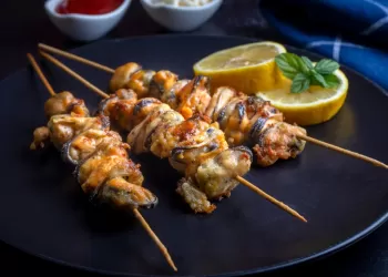 Büyükada’da Ne Yenir? En Meşhur Büyükada Yemekleri