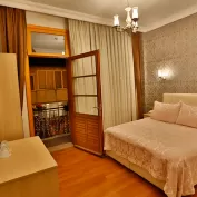Deluxe Oda Mimoza Otel 6