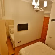 Deluxe Oda Mimoza Otel 7