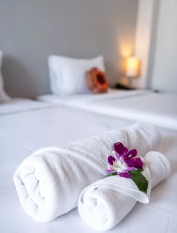 deluxe oda özellikleri