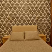 Mimoza Butik Balkonlu Deluxe Oda 5