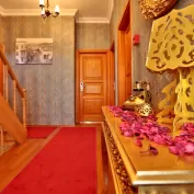 Mimoza Butik Buyukada 12