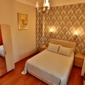 Mimoza Butik Deluxe Oda 4