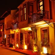 Mimoza Butik Otel 16