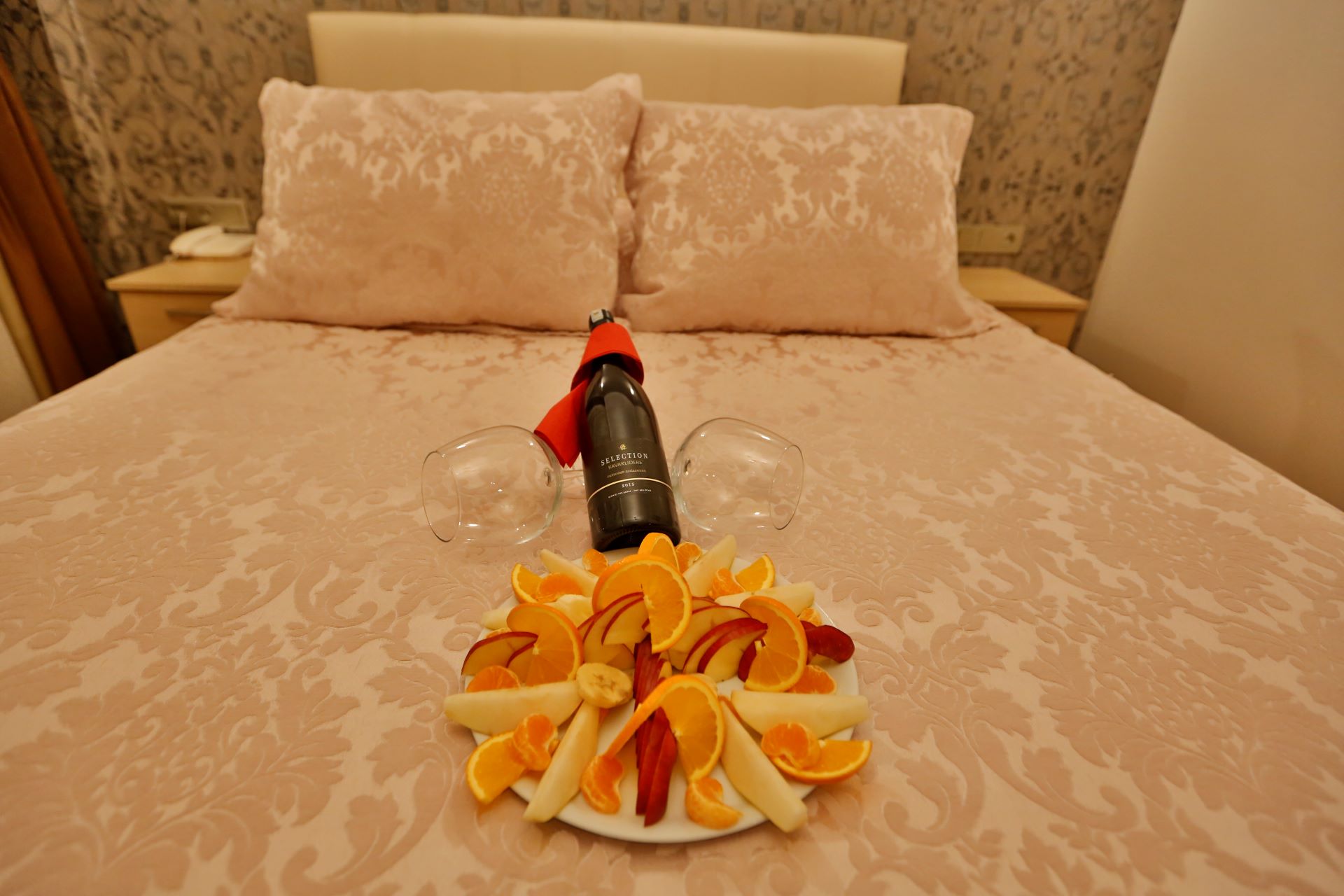 Mimoza Butik Otel 2 1