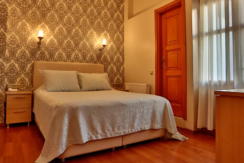 Mimoza Butik Otel Buyukada 2 2