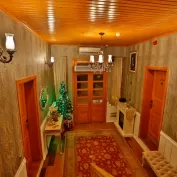 Mimoza Butik Otel Buyukada 3