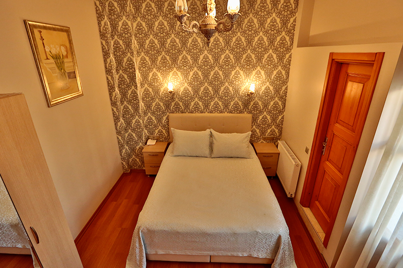 Mimoza Butik Otel Deluxe Od 1