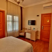 Mimoza Butik Otel Deluxe Oda 3