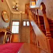 Mimoza Butik Otel Fotograf