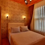 Mimoza Butik Otel Standart Oda 2