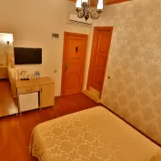 Mimoza Buyukada Otel Standart Oda 4