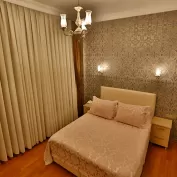 Mimoza Otel Balkonlu Deluxe Oda 5