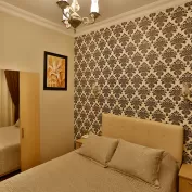 Mimoza Otel Balkonlu Deluxe Oda 6