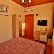 Mimoza Otel Standart Oda 4