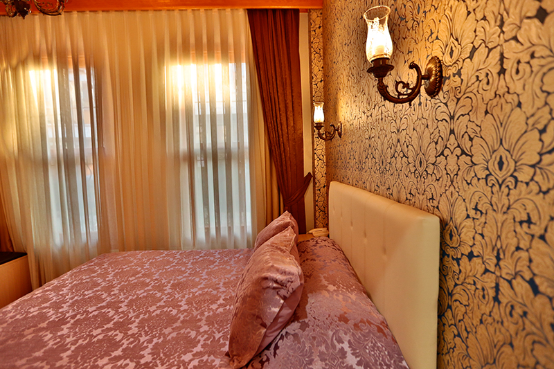 Mimoza Otel Standart Oda Fiyatlari