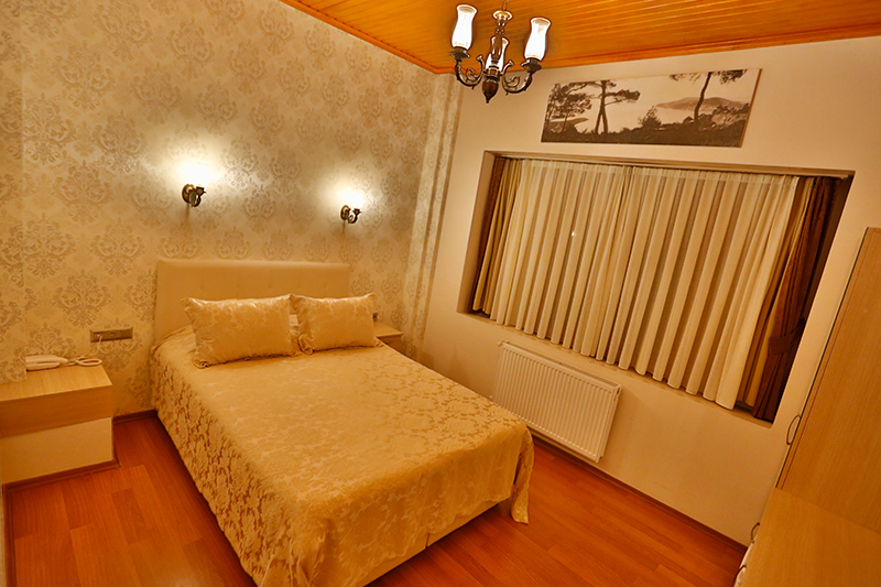 Mimoza Otel Standart Odalar 5