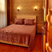 Mimoza Otel Standart Odalar 9