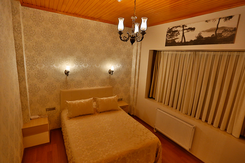 Mimoza Standart Oda 4