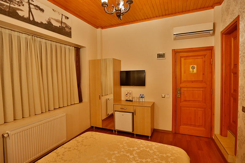 Standart Oda Mimoza 7