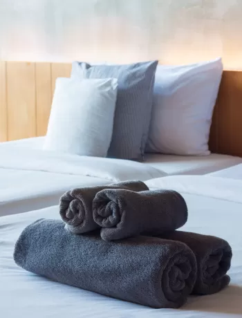 standart oda özellikleri