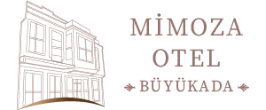 Mimoza Büyükada Otel