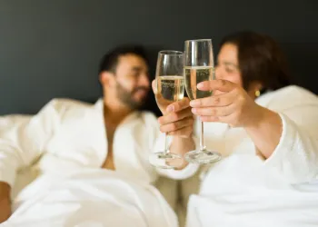 14 Şubat Otelleri – Bu Sevgililer Günü Unutulmaz Olacak!