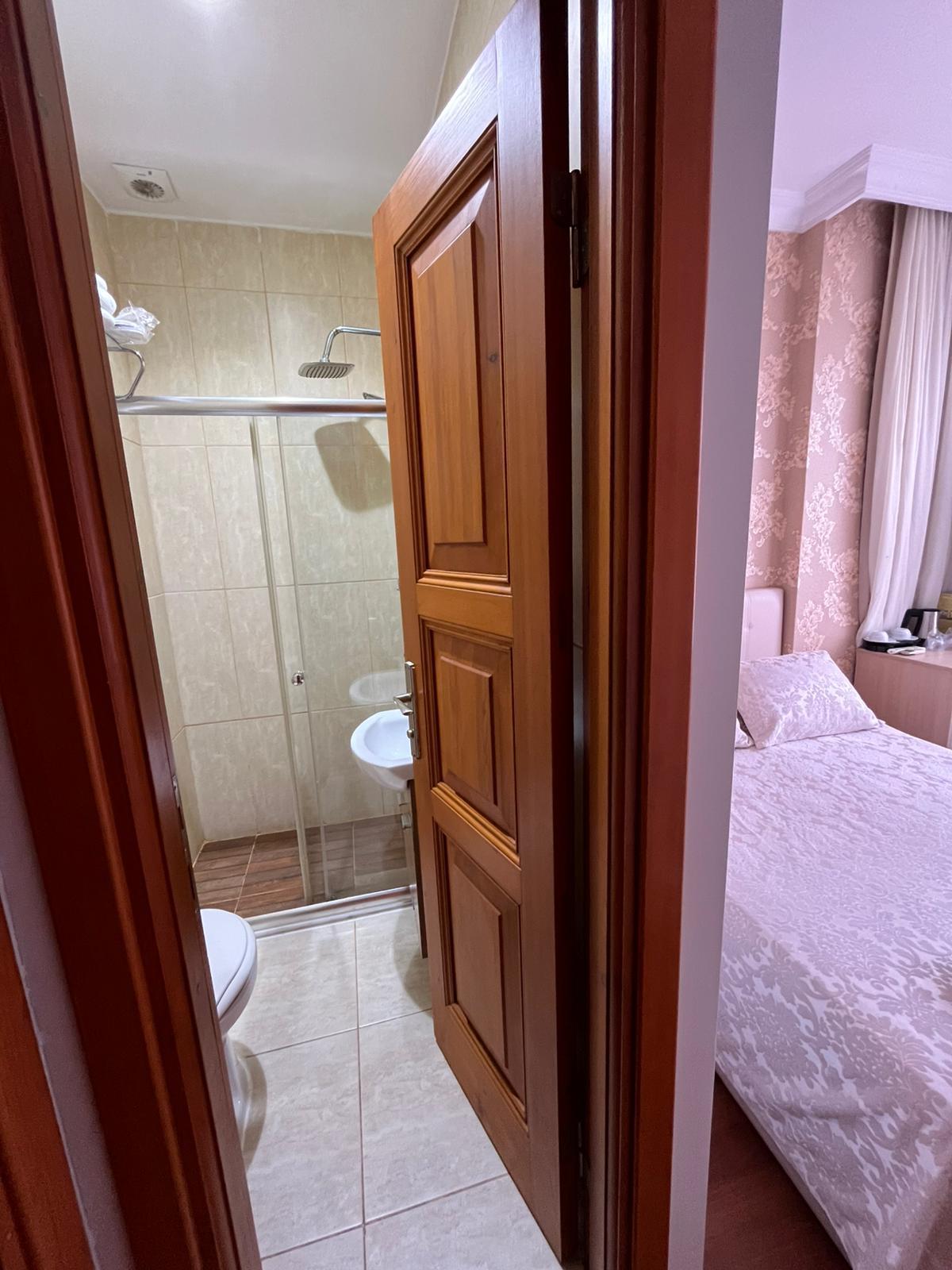 Mimoza Otel Buyukada 20