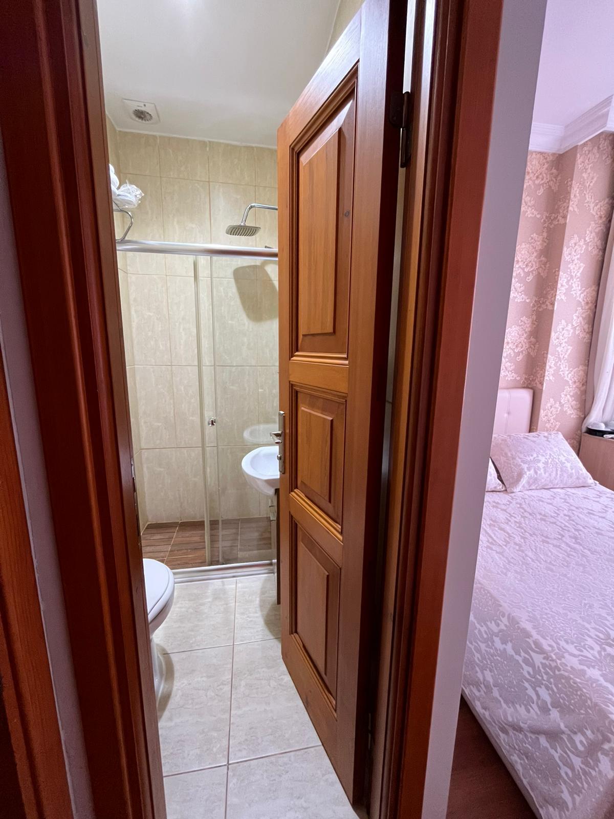 Mimoza Otel Buyukada 21 1