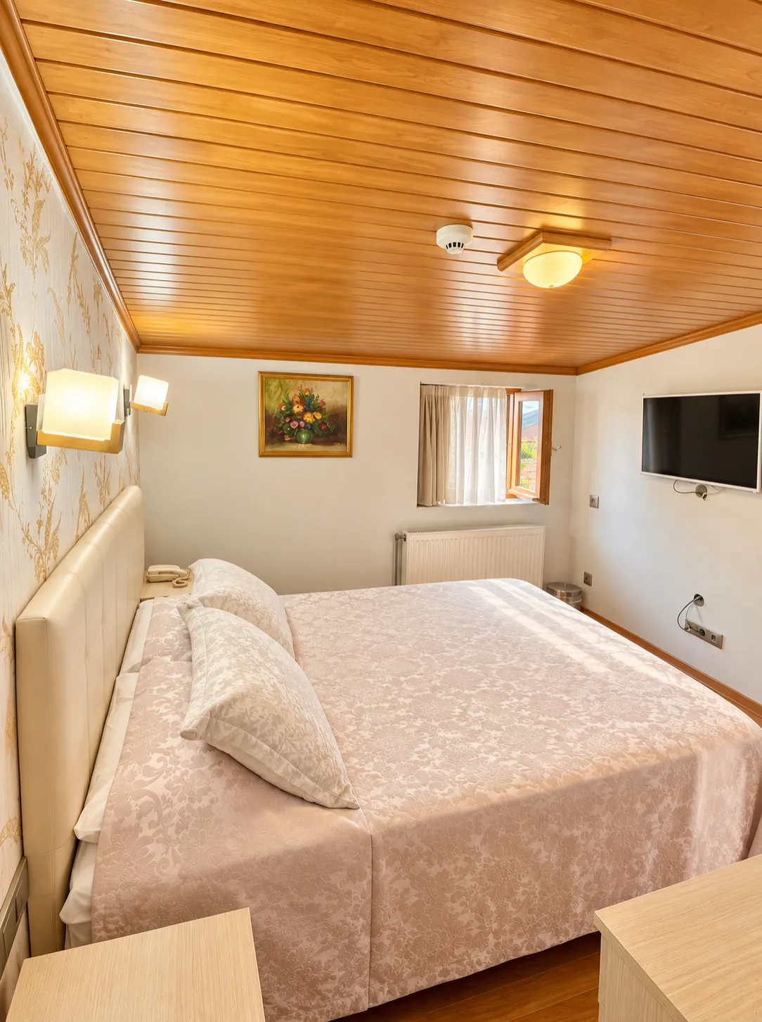 Mimoza Otel Buyukada 4 3