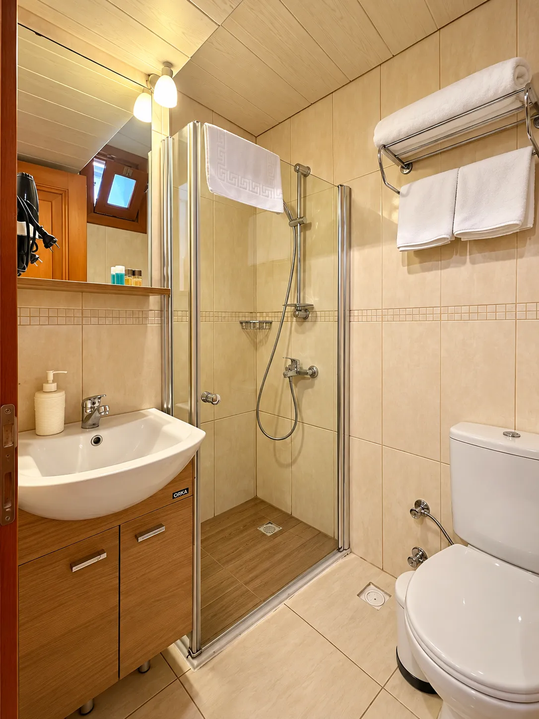 Mimoza Otel Buyukada 5 2